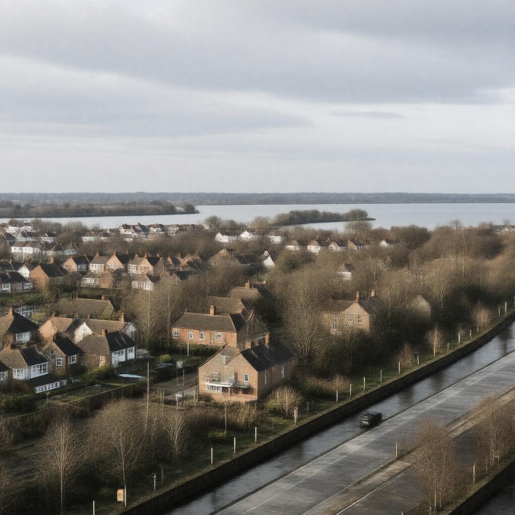 Grays, Essex